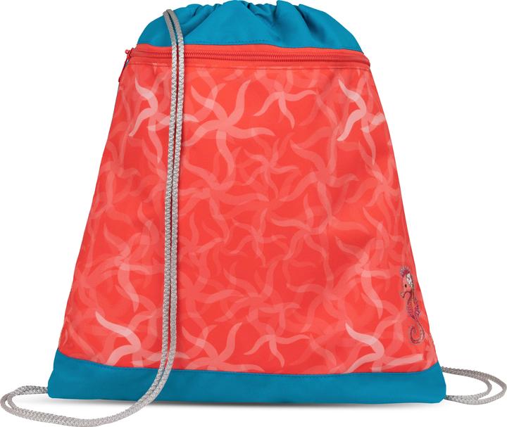 Produktbild Belmil Classy Schulranzen Set 4teilig mit Brustgurt (19 l)