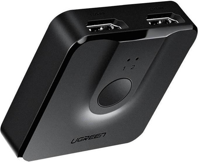Actual product image Ugreen Bi-Directional