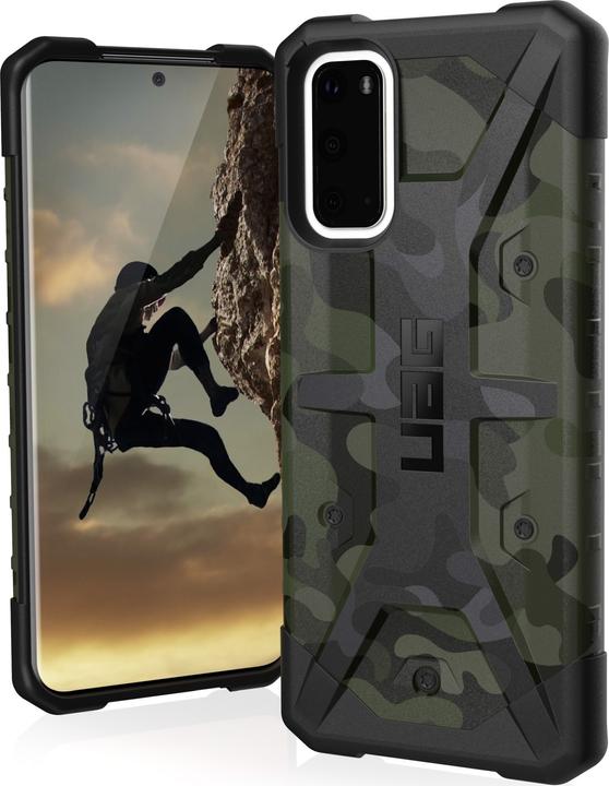 UAG Custodia Pathfinder (Samsung Galaxy S20+)