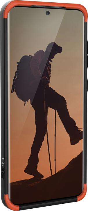 Immagine prodotto UAG Custodia civile (Samsung Galaxy S20+)