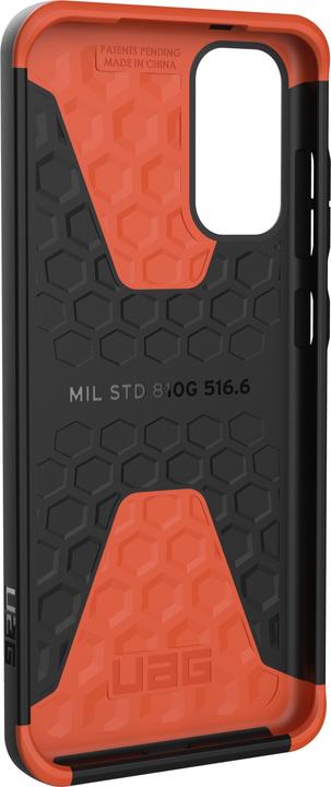 Immagine prodotto UAG Custodia civile (Samsung Galaxy S20+)