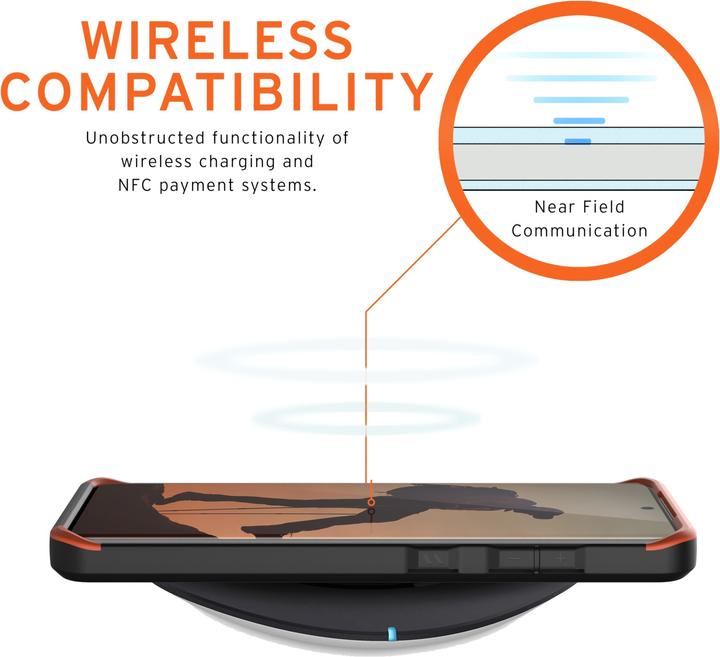 Immagine prodotto UAG Custodia civile (Samsung Galaxy S20+)