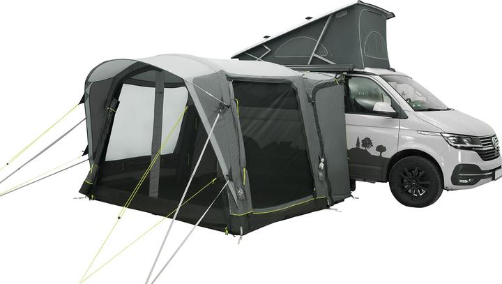 Actual product image Outwell California Highway, Fahrzeugtyp: Bus, Aufbauart: Aufblasbar (Awning, 15.40 kg)