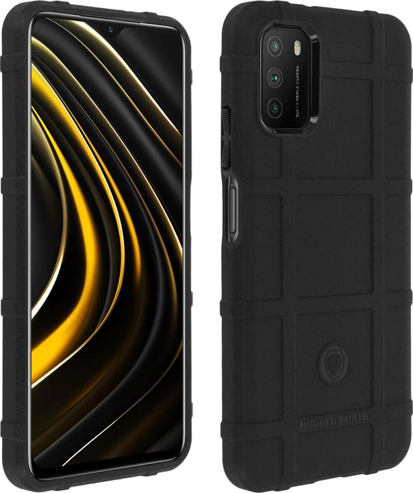 Immagine prodotto Avizar Serie Texturée (Xiaomi Redmi 9T)