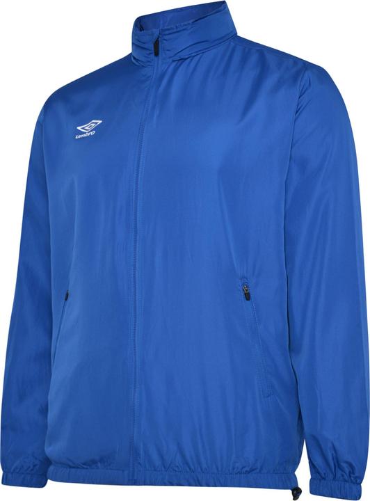 Umbro Club Essential Jacke wasserfest