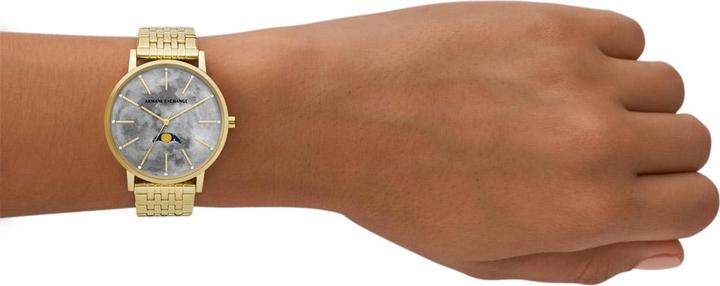 Immagine prodotto Armani Exchange Lola (Orologio da polso analogico, 36 mm)