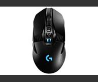 Immagine prodotto Logitech G 903 Velocità della luce (Cablato, Senza fili)