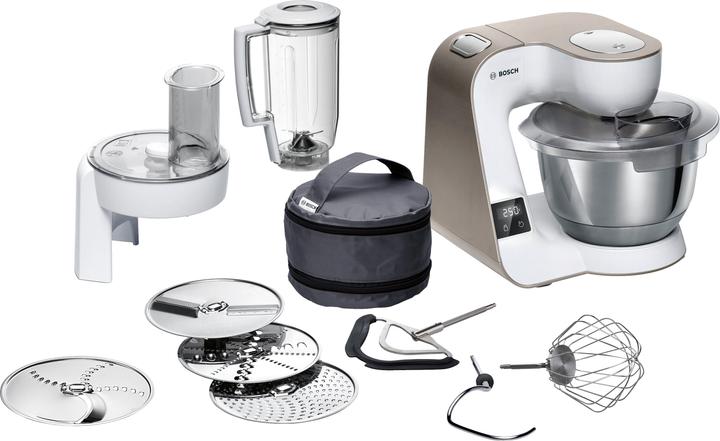 Bosch Hausgeräte Serie 4  MUM5XW20 (1000 W)