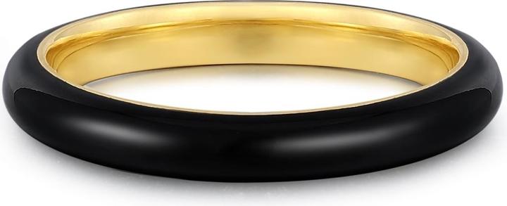 Produktbild Glanzstücke München Damen Sterling Silber Gelbgold - 33818 (48, 925 Silber)