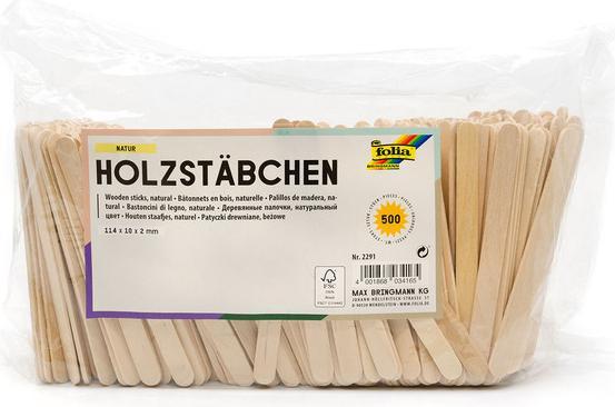 Image du produit Folia Baguettes