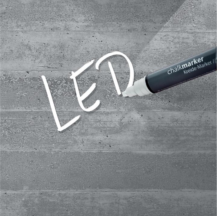 Produktbild Sigel artverum® Glas-Magnetboard (Magnettafel, 48 x 48 cm)