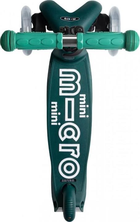 Actual product image Micro Mini Deluxe Eco