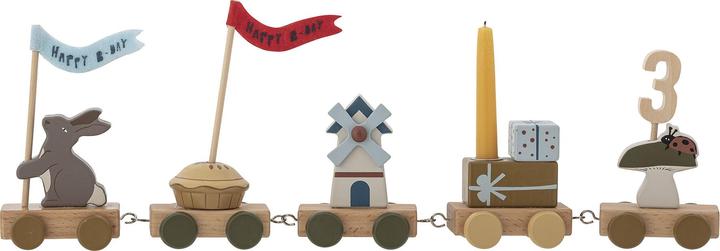 Bloomingville Mini Alfi (1 x)
