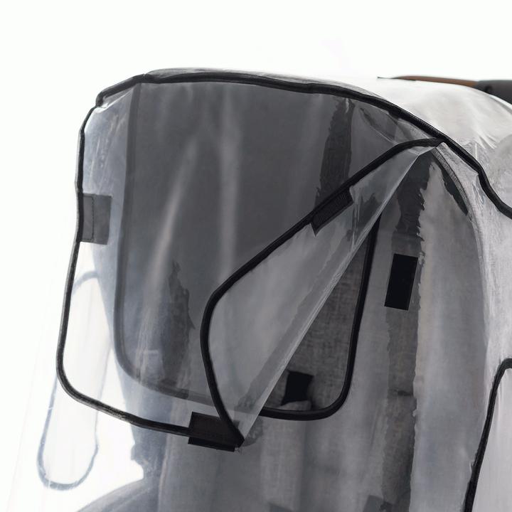 Image du produit Reer Couvre-pluie XL