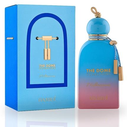 Hamidi The Dome Collection Millennium by Unisex Eau De Parfum 3.4 Oz (Eau de Parfum, 340 ml)