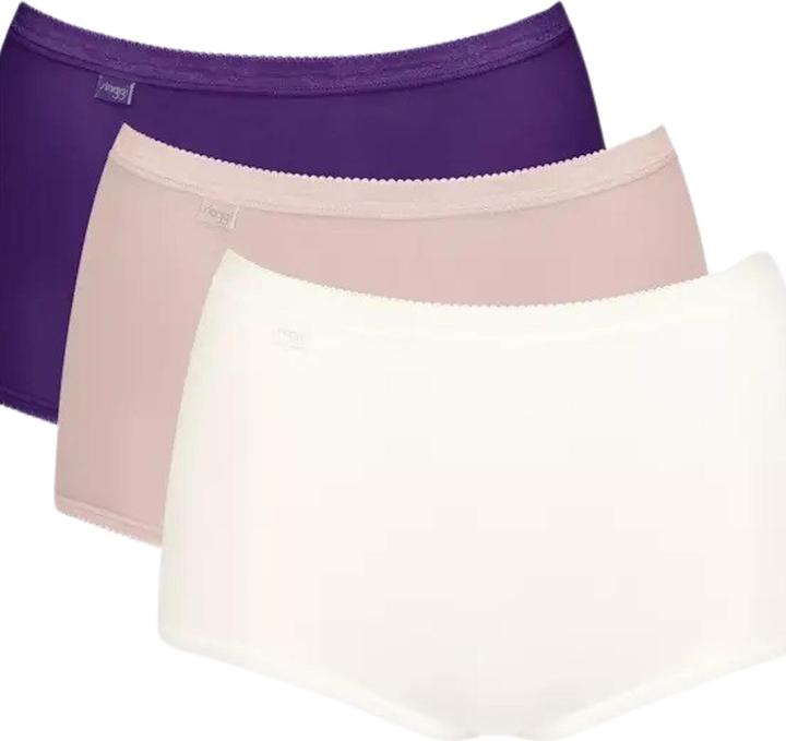 Sloggi Basic+ Maxi C3P