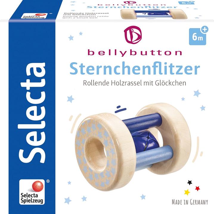 Immagine prodotto Selecta Spielzeug Corridore a stella Griffin