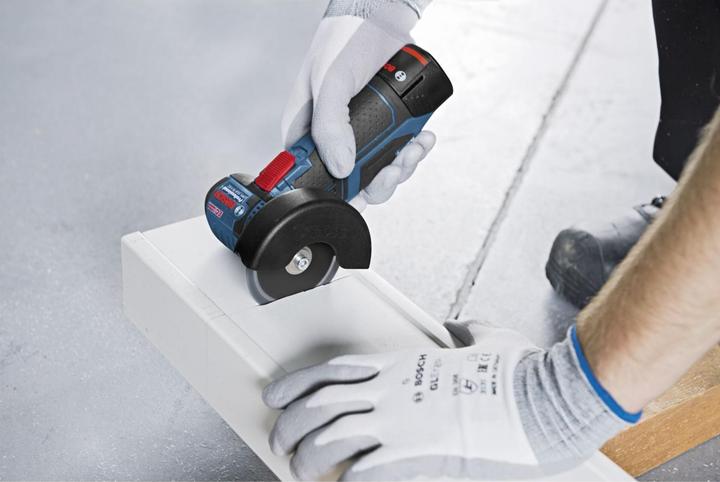 Image du produit Bosch Professional GWS 12V-76 (76 mm)