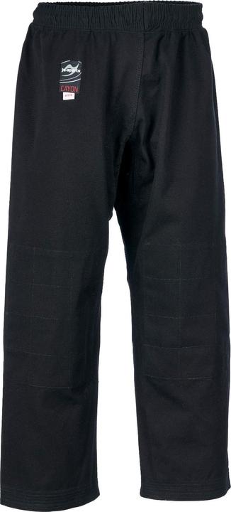 Image du produit Ju-Sports Combinaison de Ju-Jutsu "Cayon black (140)