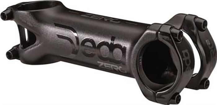 Actual product image Deda Elementi Zero2 31.7 stem (317 mm, 50 mm)
