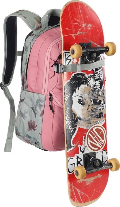 Image du produit Nitro Future Hero Daypack 51 cm Laptopfach (40 l)