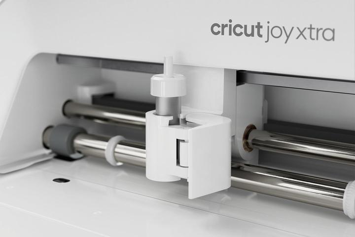 Immagine prodotto Cricut Plotter da taglio JOY Xtra, larghezza massima di lavoro: 216 mm