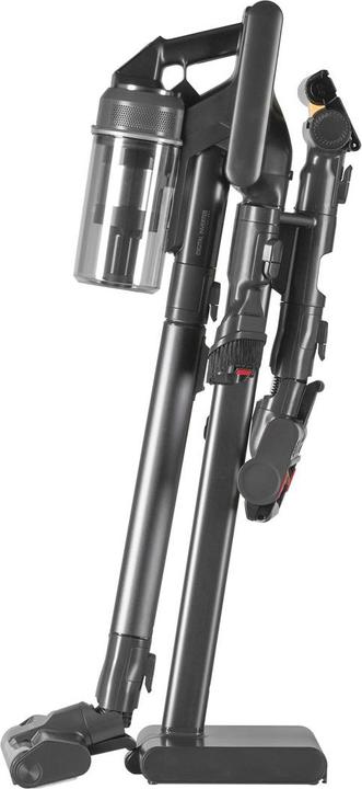 Productafbeelding Samsung Jet 95 steelstofzuiger VS20C9554TK/GE