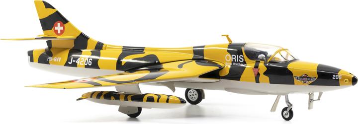 Immagine prodotto Arwico Swissline J-4206 Hunter Mk.68