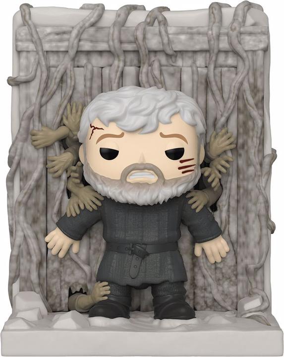 Immagine prodotto Funko Pop. Gioco dei troni: Hodor