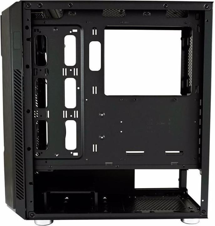 Image du produit LC-Power Gaming 702B Skyscraper X (ATX, mATX, Mini-ITX)