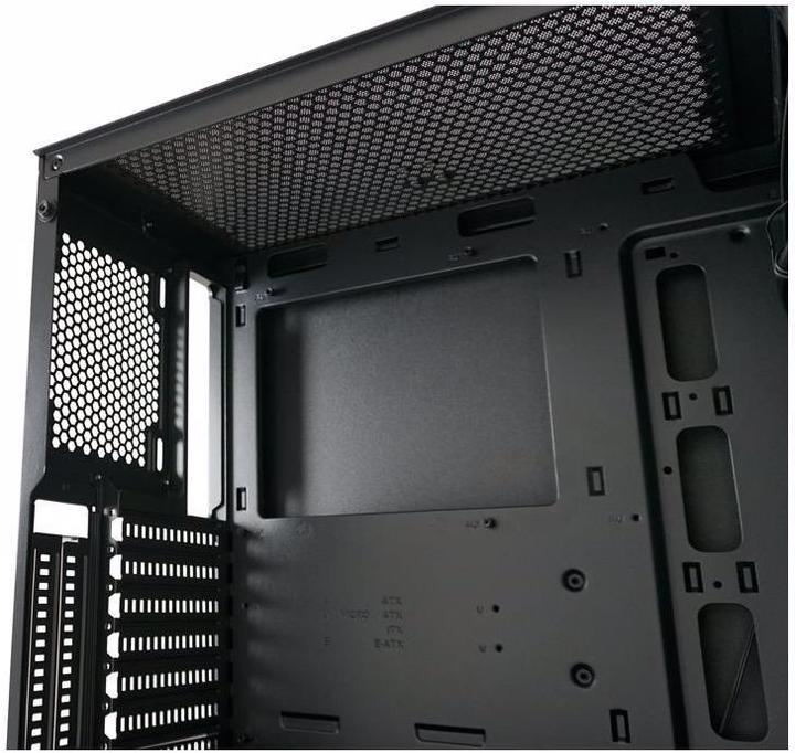 Image du produit LC-Power Gaming 702B Skyscraper X (ATX, mATX, Mini-ITX)