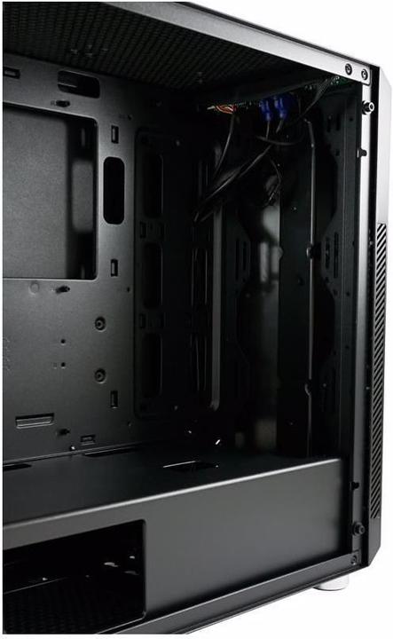 Image du produit LC-Power Gaming 702B Skyscraper X (ATX, mATX, Mini-ITX)