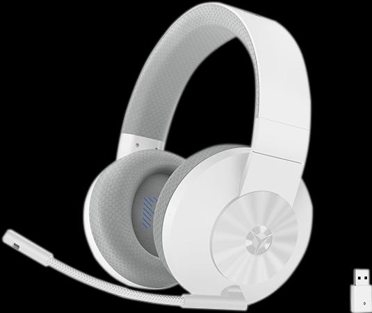 Produktbild Lenovo Legion H600 Wireless Gaming Headset (Kabellos)