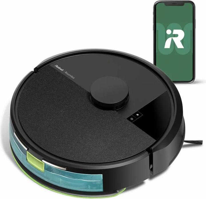 iRobot 105 Combo (Saugwischroboter)