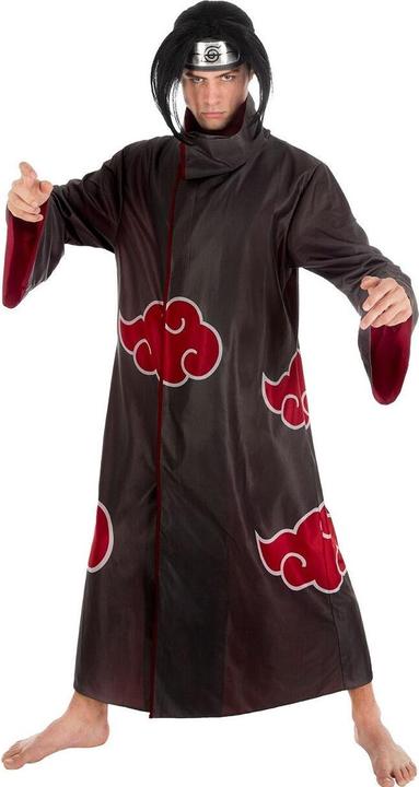 Immagine prodotto Chaks Naruto Shippuden: Itachi (M)