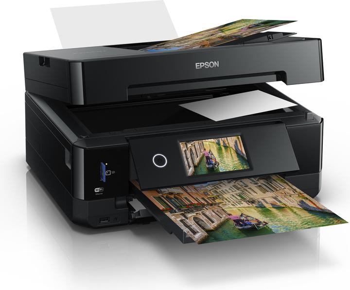 Image du produit Epson Expression Premium XP-7100 (Encre, Couleur)