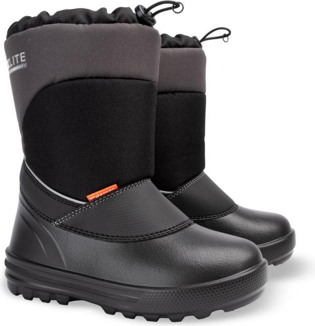 Image du produit Demar bottes de neige ALEX-M B, noir, 36 taille, 1202 (36)