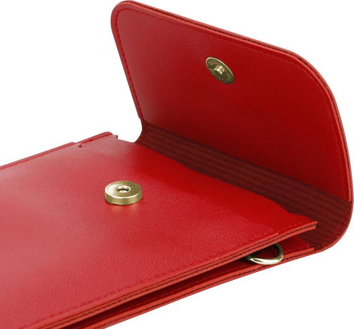 Image du produit Cadorabo Coque pour Samsung Galaxy A3 2017 Pochette pour femmes (Samsung Galaxy A3 (2017))