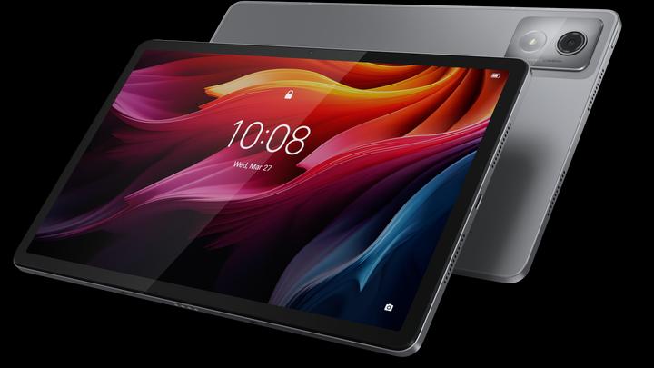 Produktbild Lenovo TB352XU (4G, 11.45", 256 GB, Luna Grey)
