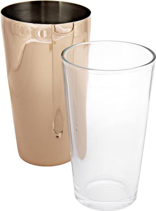 Image du produit APS Boston Shaker (Shaker à cocktails)