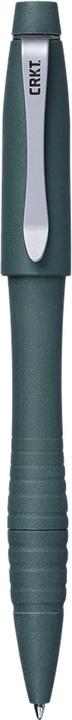 Image du produit CRKT Williams Defense Pen Vert (Vert, 1 x)