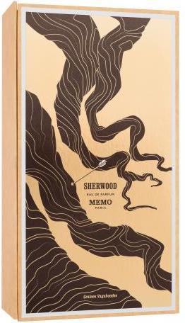 Produktbild Memo Paris Sherwood (Eau de Parfum, 75 ml)