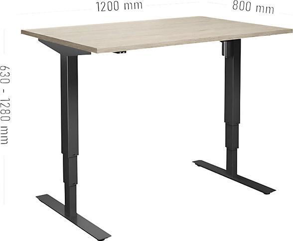 Actual product image kaiserkraft Atlanta