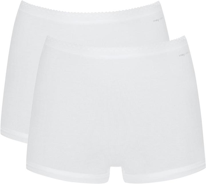 Immagine prodotto Mey Confezione da 2 Panty con luci (46, 3XL, Confezione da 2)