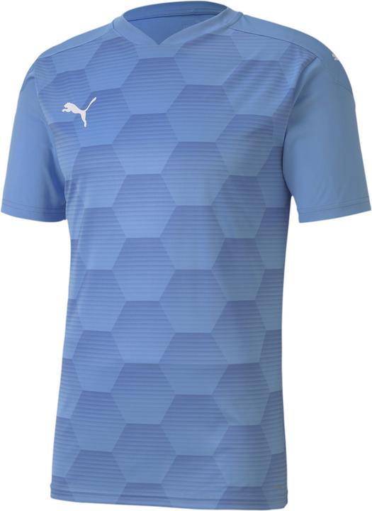 Actual product image Puma teamFINAL 21 Graphic Jersey-704150 (XL)