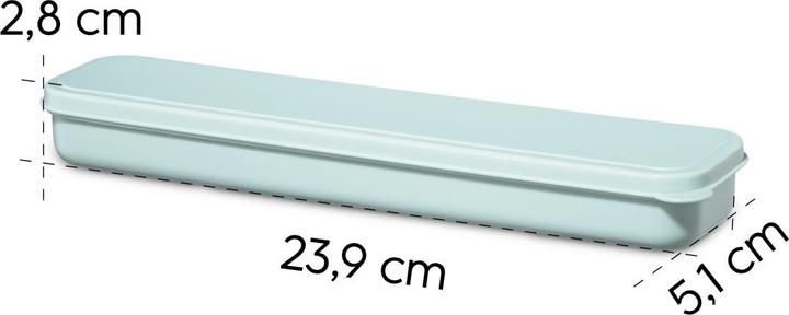 Produktbild Xavax To Go (3 Stück, Besteck Set)