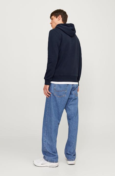 Produktbild Jack & Jones Logo Kapuzenpullover Kapuzenpullover (XXL)