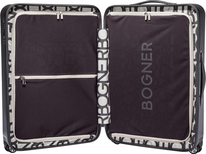 Produktbild Bogner Trolley + Koffer Piz C65 Trolleycase MVZ 4w (73 l)