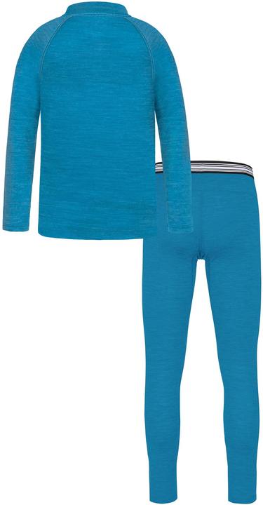 Image du produit Normani Haut en mérinos "Nyapari" et pantalon en mérinos "Mackay" - 9547 (170, 176)