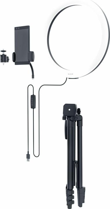 Produktbild Razer Ring Light (Ringleuchte)
